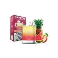 Crystal CK600 Pineapple Watermelon Apple 2ml