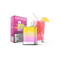 Crystal CK600 Pink Lemonade 2ml