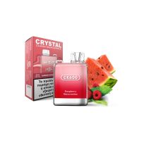 Crystal CK600 Raspberry Watermelon 2ml