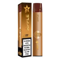 Only1 2000 Puffs Apple 4.5ml 0%