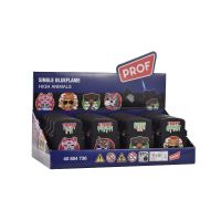 PROF HIGH ANIMALS JETFLAME 4736