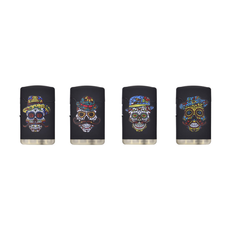 PROF SKULLS JETFLAME 4777