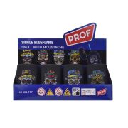 PROF SKULLS JETFLAME 4777