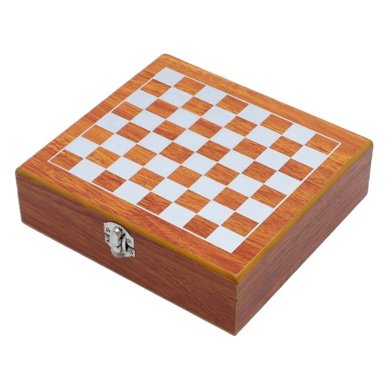 6-4512 HIP-FLASK GIFT SET