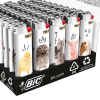 Bic Maxi Too Cute 25