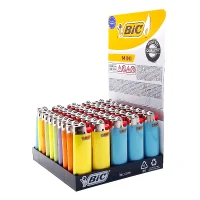 Bic Mini Pastel