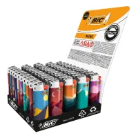 Bic Mini Landscapes