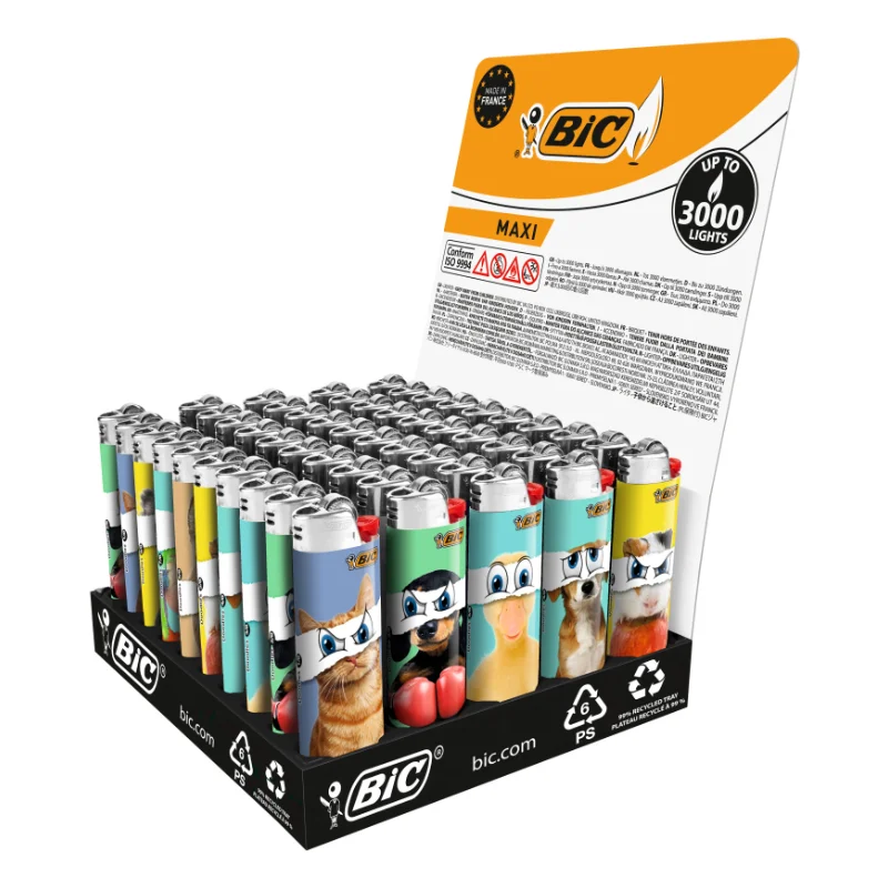 Bic Maxi Doodle