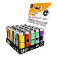 Bic Maxi Mouth
