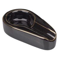 37900 Κεραμικό Τασάκι Πούρου