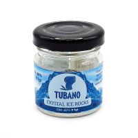 Crystal Ice Rocks 1g TUBANO CBD