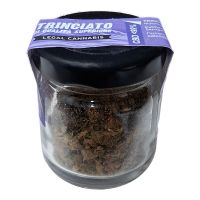 Trinciato 3g TUBANO CBD