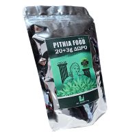 Pithia Food 20+3G TUBANO CBD