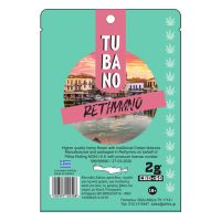 TUBANO CBD RETHYMNO 2g