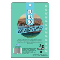 TUBANO CBD KALAMATIANO 2g