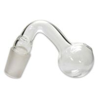 5-9691 Glass head Oil Burner 8 cm