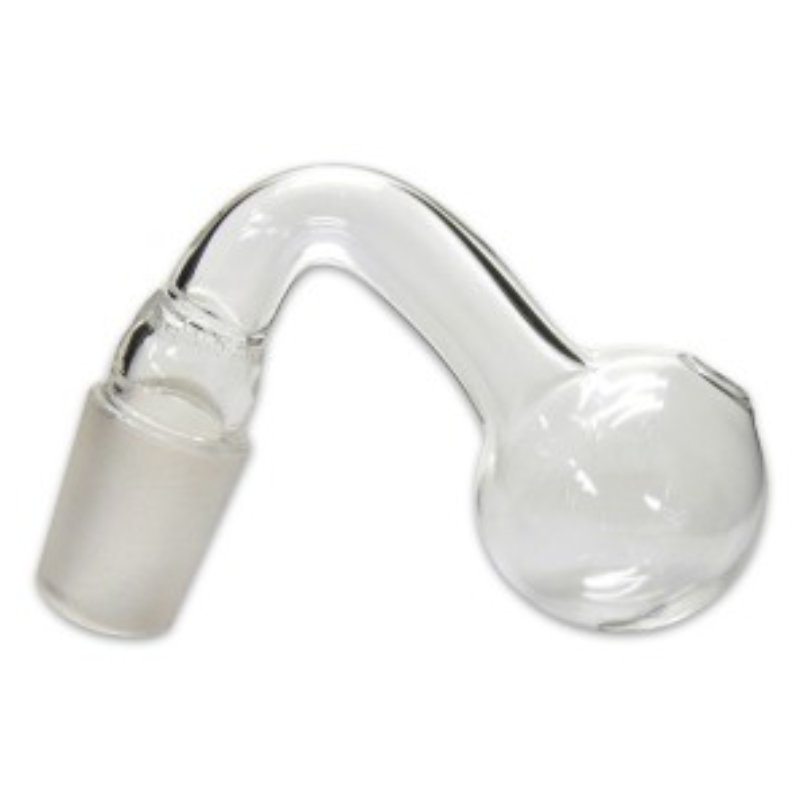 5-9691 Glass head Oil Burner 8 cm