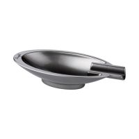 421001 Angelo τασάκι πούρων grey