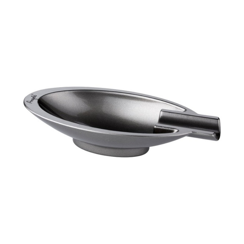 421001 Angelo τασάκι πούρων grey