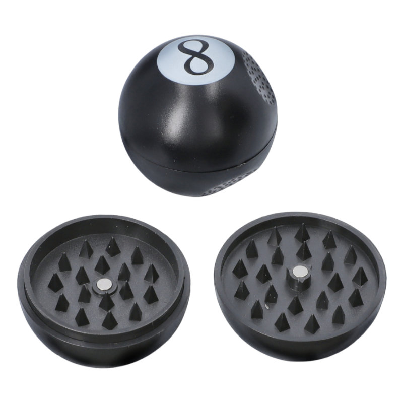 1-2005 Plastic Grinder