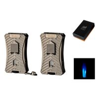 Winjet Premium Αναπτηρας + Punch 1-10043