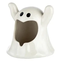 6-1059 Τασάκι White Ghost