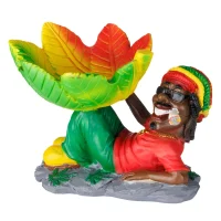 6-1049 Τασάκι Rasta Lying