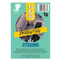 Strong Tubano 1gr Pyrgiotiko