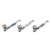 Glass Pipe 5-0252