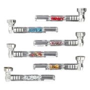 Glass Pipe 5-0252