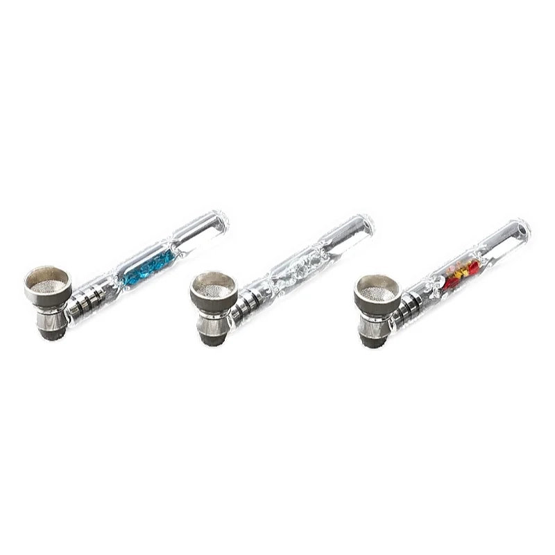 Glass Pipe 5-0252