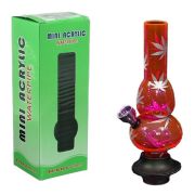 Acrylic Bong 5-2995