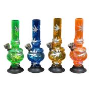 Acrylic Bong 5-2997