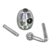 Oil Bong 5.5cm 5-3497