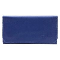 Καπνοθήκη Leather R Blue AI – 192 | CL-18