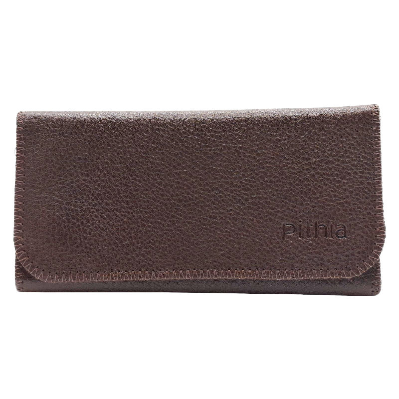 Καπνοθήκη Leather Cognac AI – 192 | CL-19