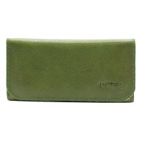 Καπνοθήκη Leather Green AI – 192 | CL-38