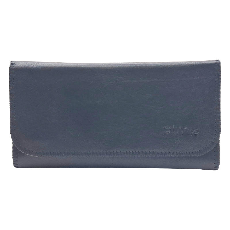 Καπνοθήκη Leather Black AI – 192 | CL-23