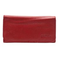 Καπνοθήκη Leather Orange AI – 192 | CL-24