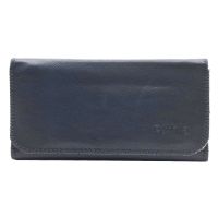 Καπνοθήκη Leather Navy AI – 194 | CL-17