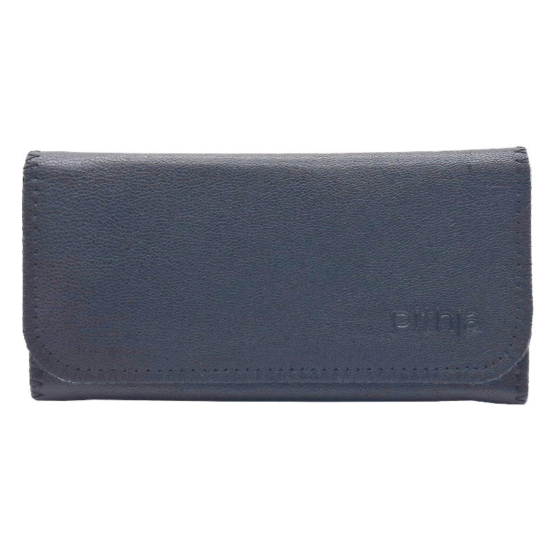 Καπνοθήκη Leather Black AI – 194 | CL-28