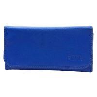 Καπνοθήκη Leather R Blue AI – 194 | CL-30