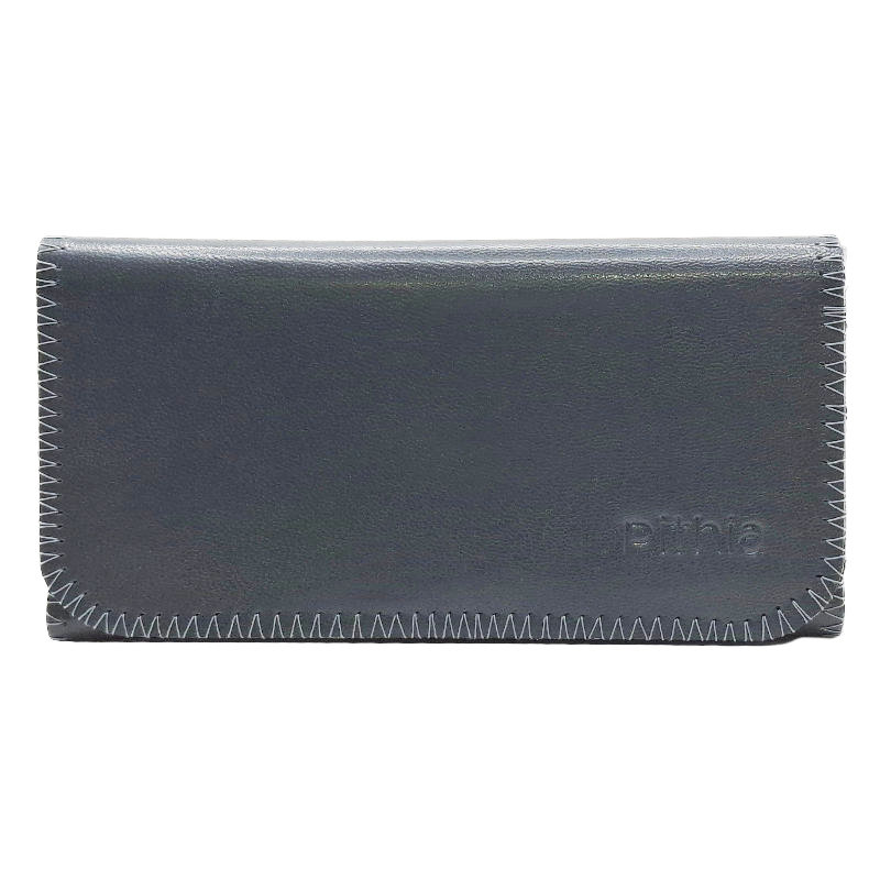 Καπνοθήκη Leather Grey AI – 194 | CL-32