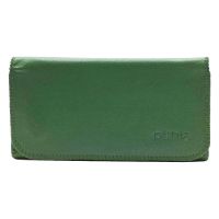 Καπνοθήκη Leather A Green AI – 194 | CL-34