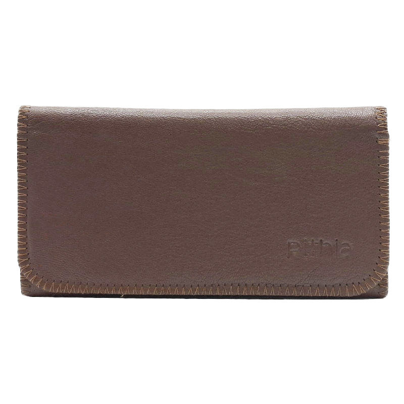 Καπνοθήκη Leather Cognac AI – 194 | CL-35