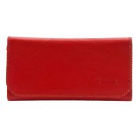 Καπνοθήκη Leather Orange AI – 194 | CL-36