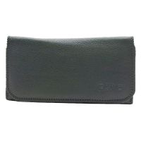 Καπνοθήκη Leather Green AI – 194 | CL-37