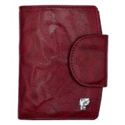 Πορτοφόλι Pithia EF-70614 Burgundy