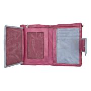 Πορτοφόλι Pithia 2290-1 Fushia/Lavender
