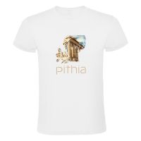 Pithia T-Shirt Acropolis